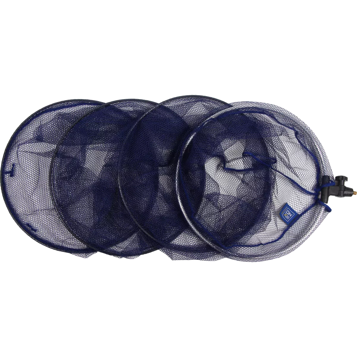 Zeox Keepnet Round Basic Plus