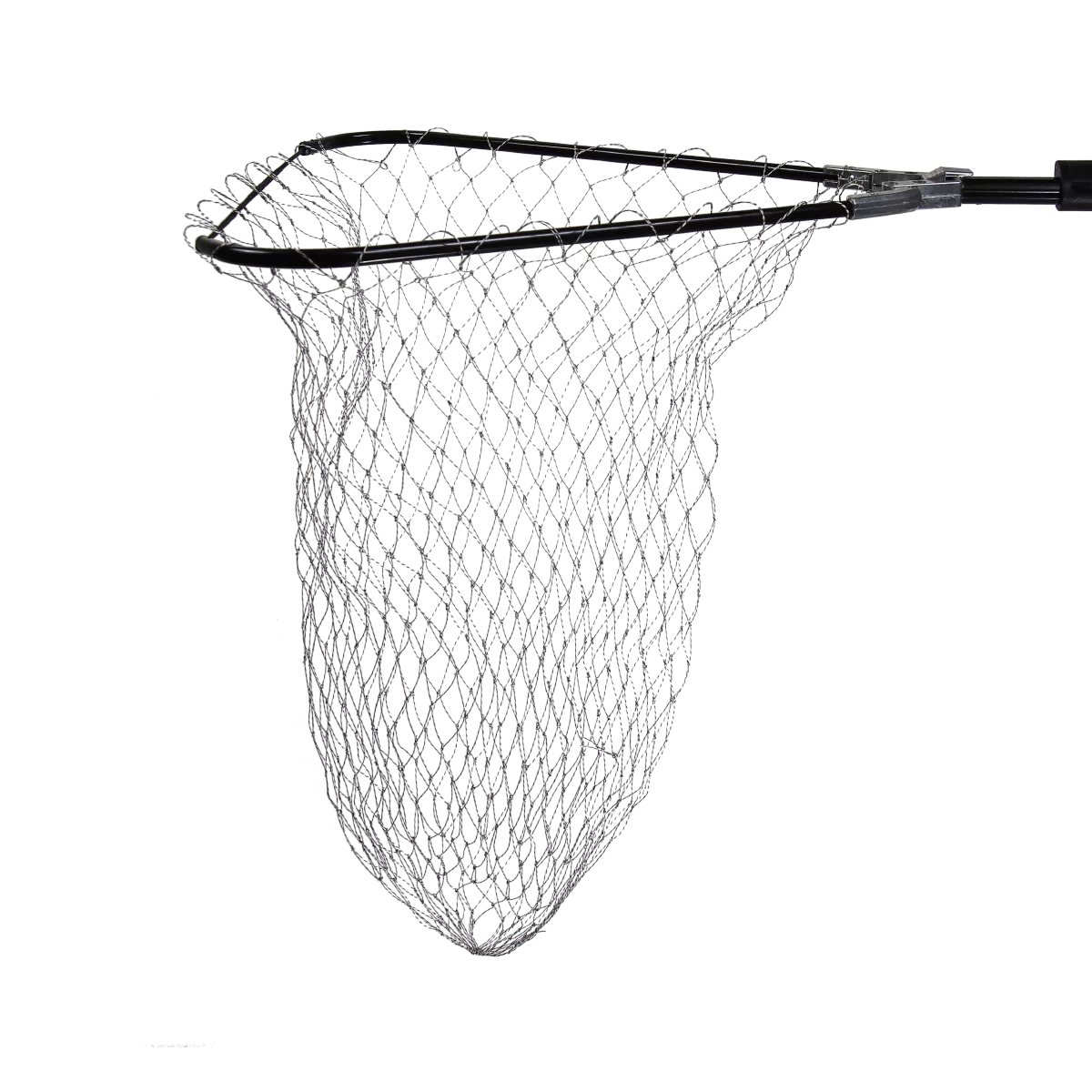 Zeox Landing Net Delta Universal Tele PEM-70160 (cord thread)