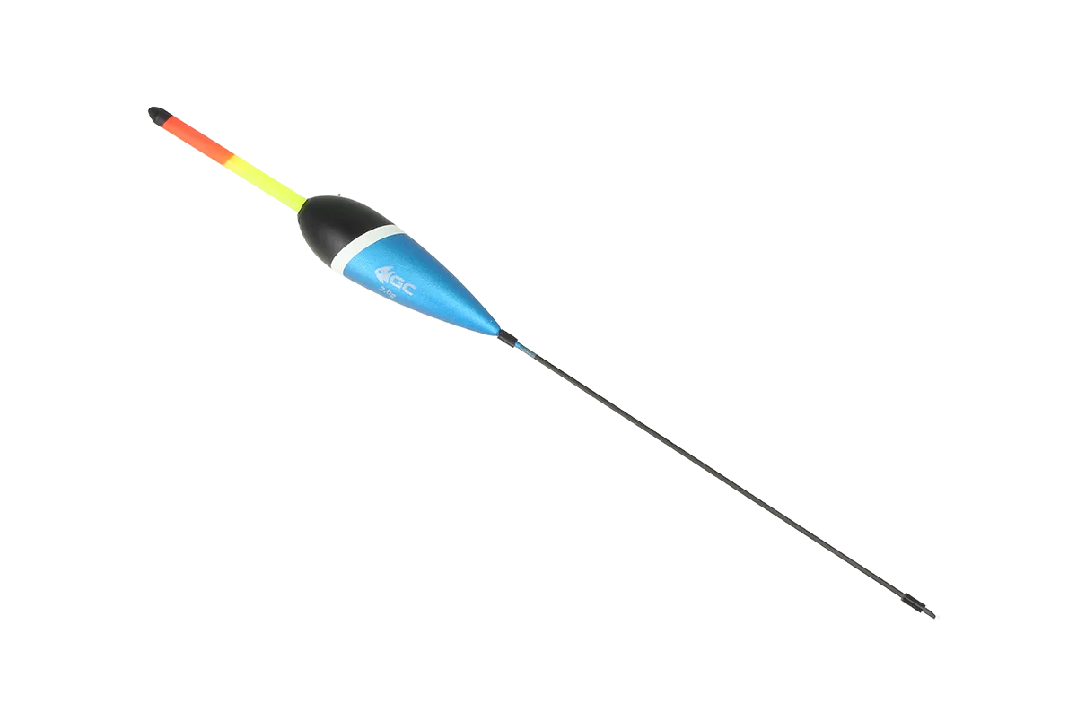 Golden Catch Float Rig FT