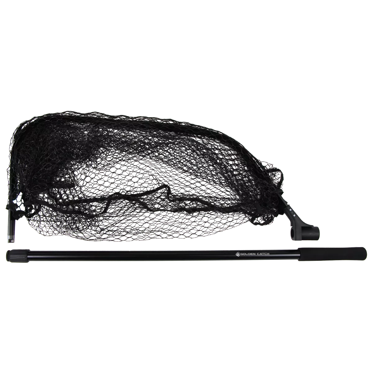 Golden Catch Landing net KV
