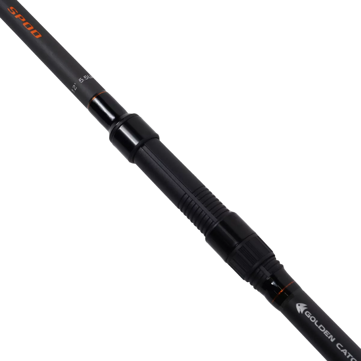 Golden Catch Rod Evolution X-3 Spod 3.60m 5.5lb