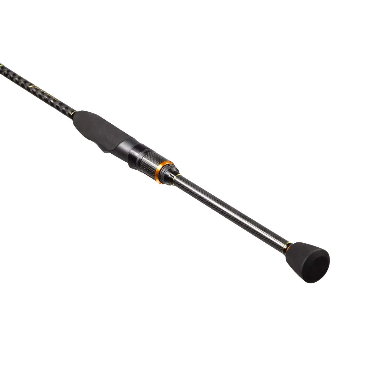 Golden Catch Vertais 19 Spinning Rod Series – Light Class (3–12 g)