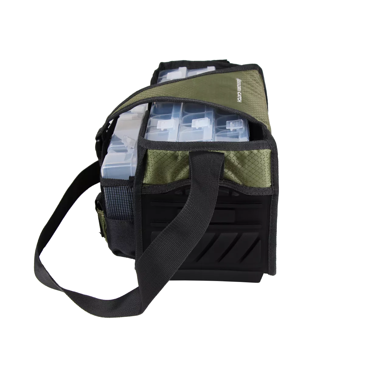 Golden Catch Spinning Shoulder Bag (4 boxes incl.)