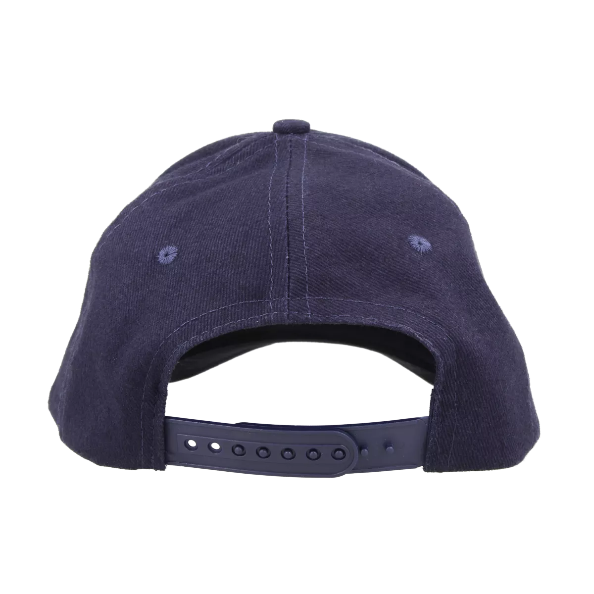ZEOX Cap Baseball Minimal Blue (2810110)