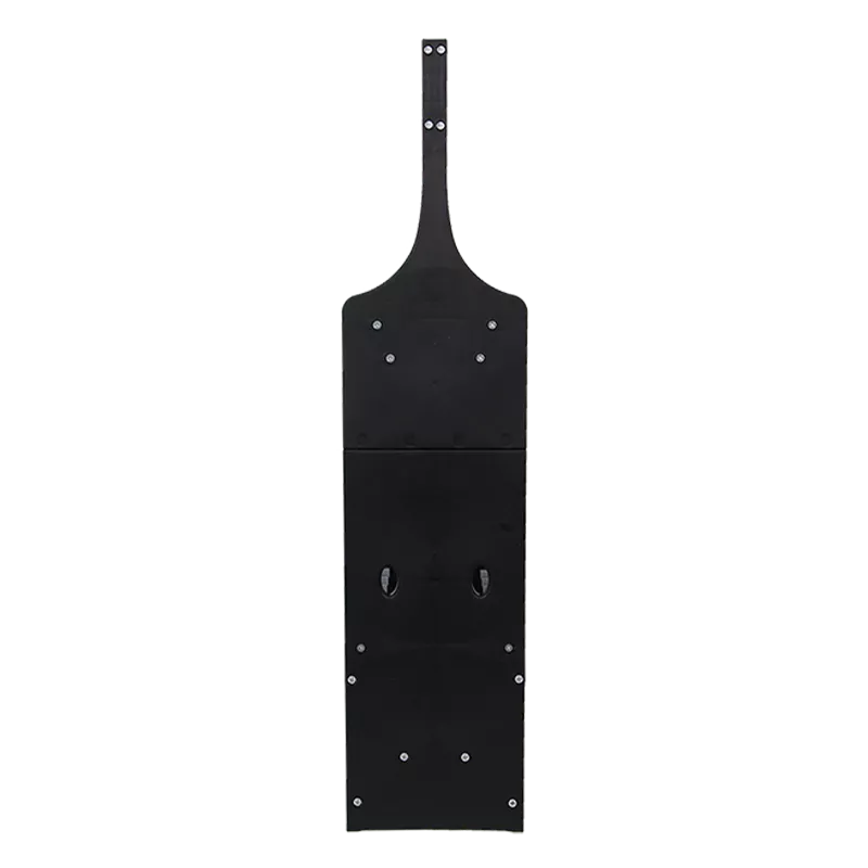 Golden Catch Rod Stand For 16 Rods Grey (6733001)