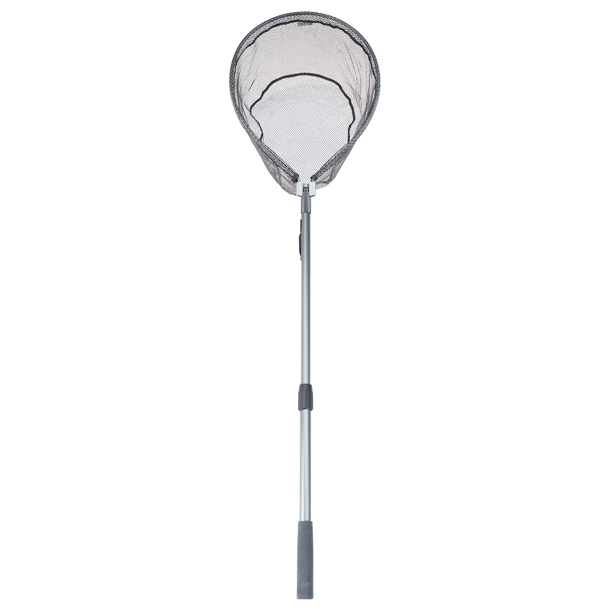 Golden Catch Landing Net Compact 50 140cm (6633347)