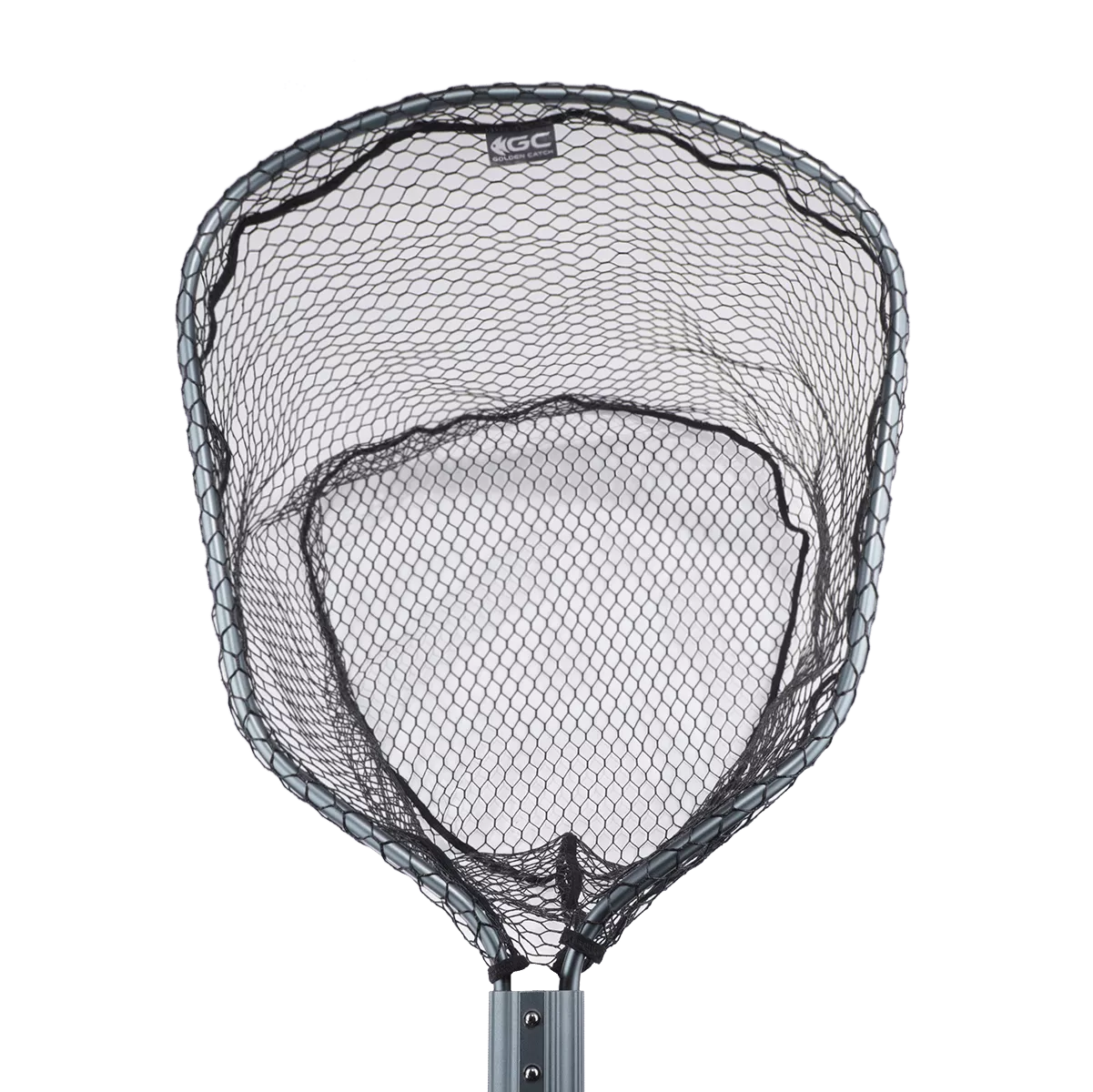 Golden Catch Landing Net Handy 80 200cm
