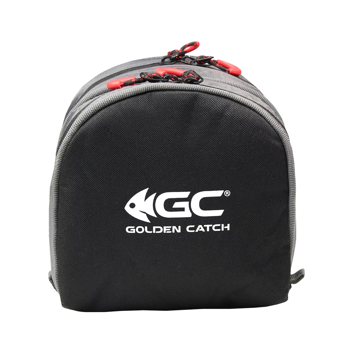 Golden Catch Reel Bag (2 sections) (7130066)