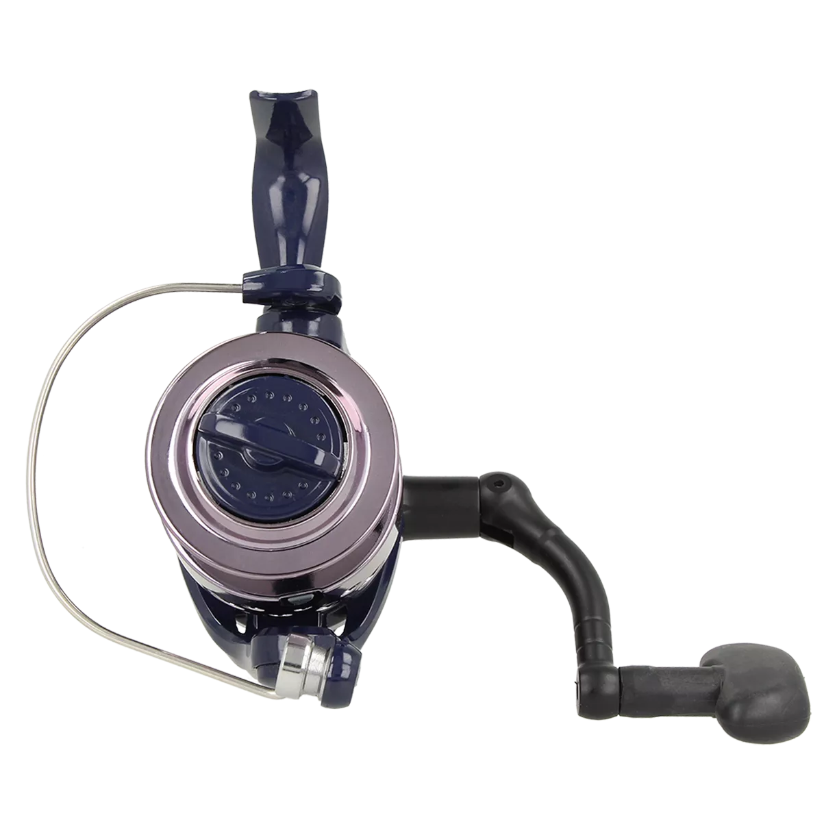 ZEOX Reel Factor 3BB