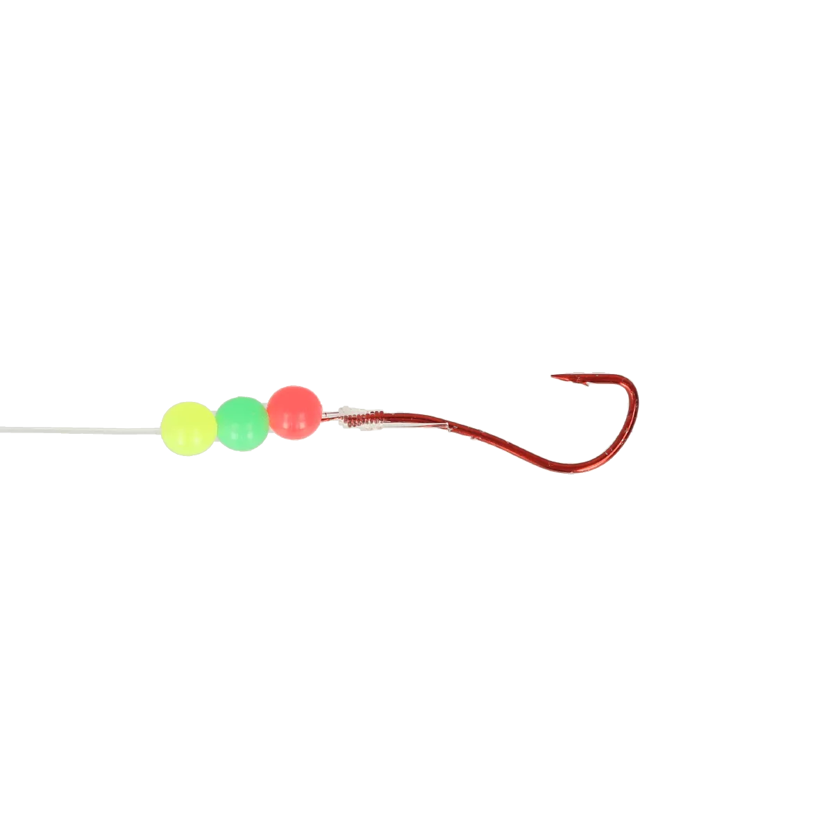 ZEOX Salt Rig Plastic