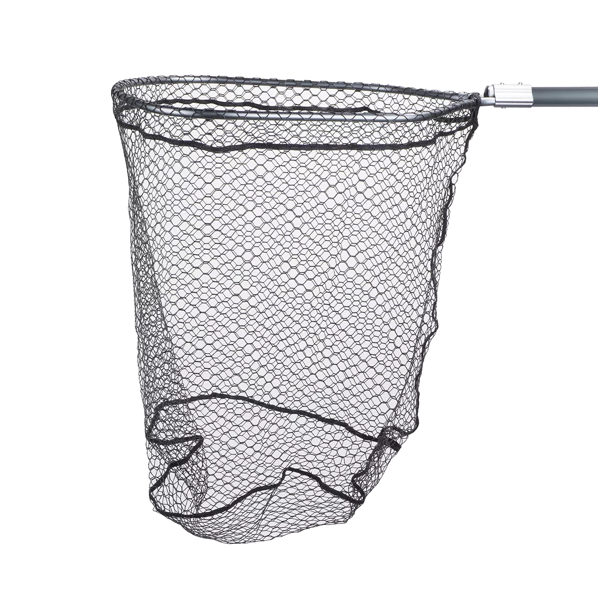 Golden Catch Landing Net Handy 80 200cm