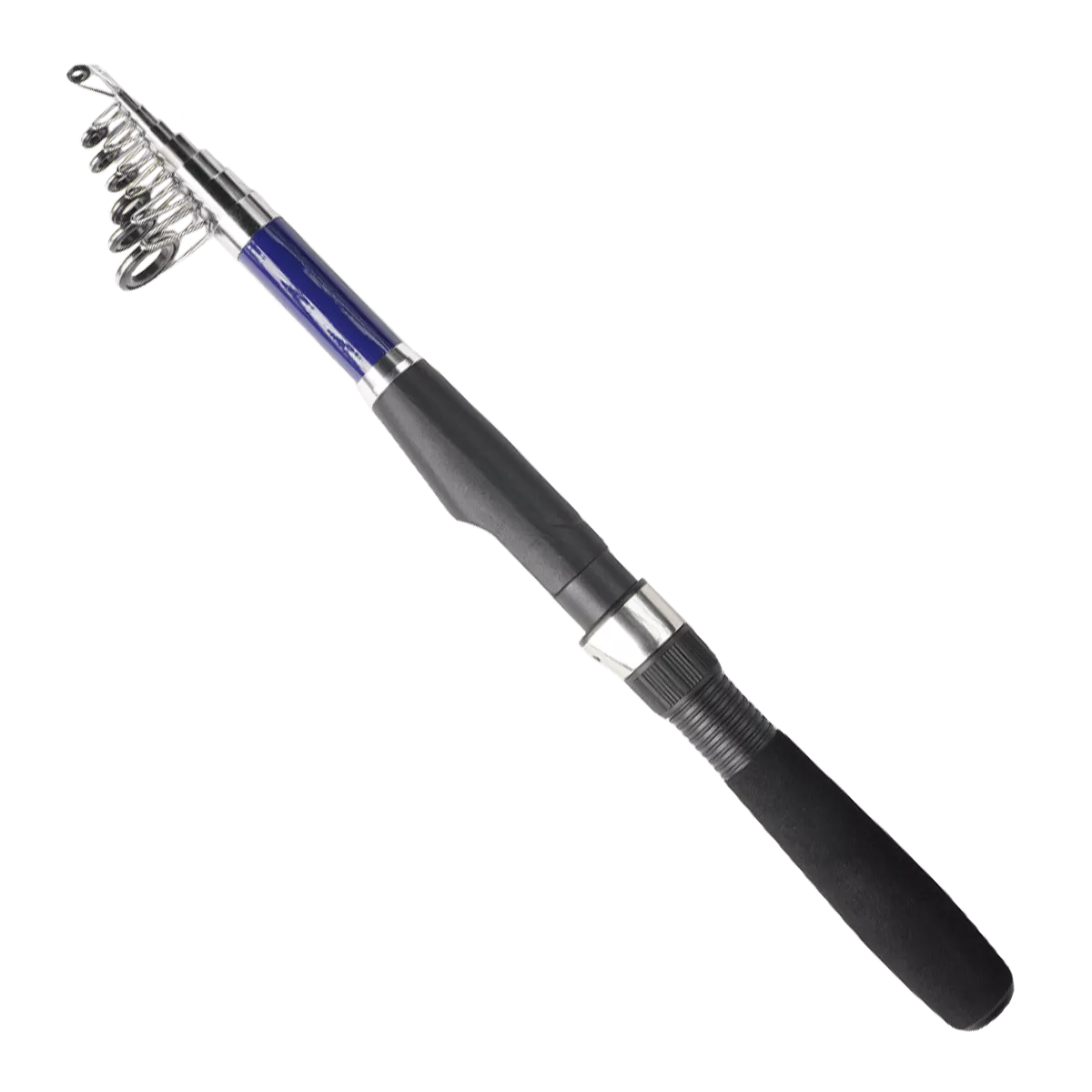 ZEOX Rod Totem Compact Tele 1.80-2.40m/max 50g