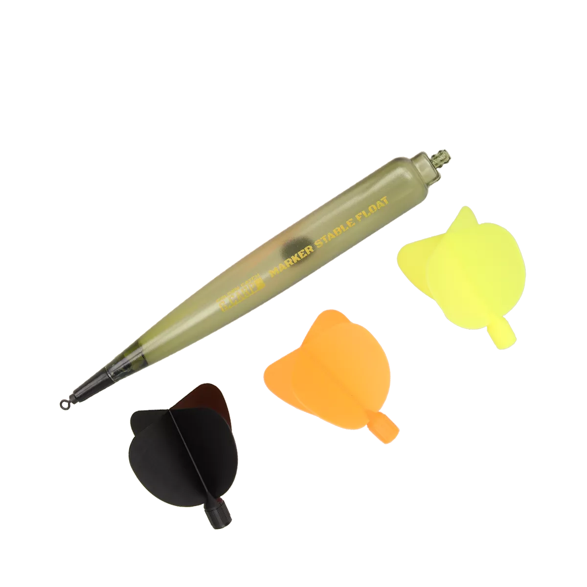 Golden Catch G.Carp Stable Marker Float (230mm.) (6065051)