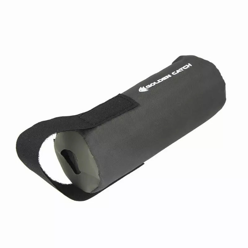 Golden Catch Float For Landing Net