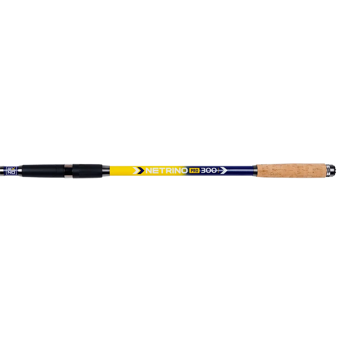 ZEOX Rod Netrino Pro 2.10-3.60m/30-170g