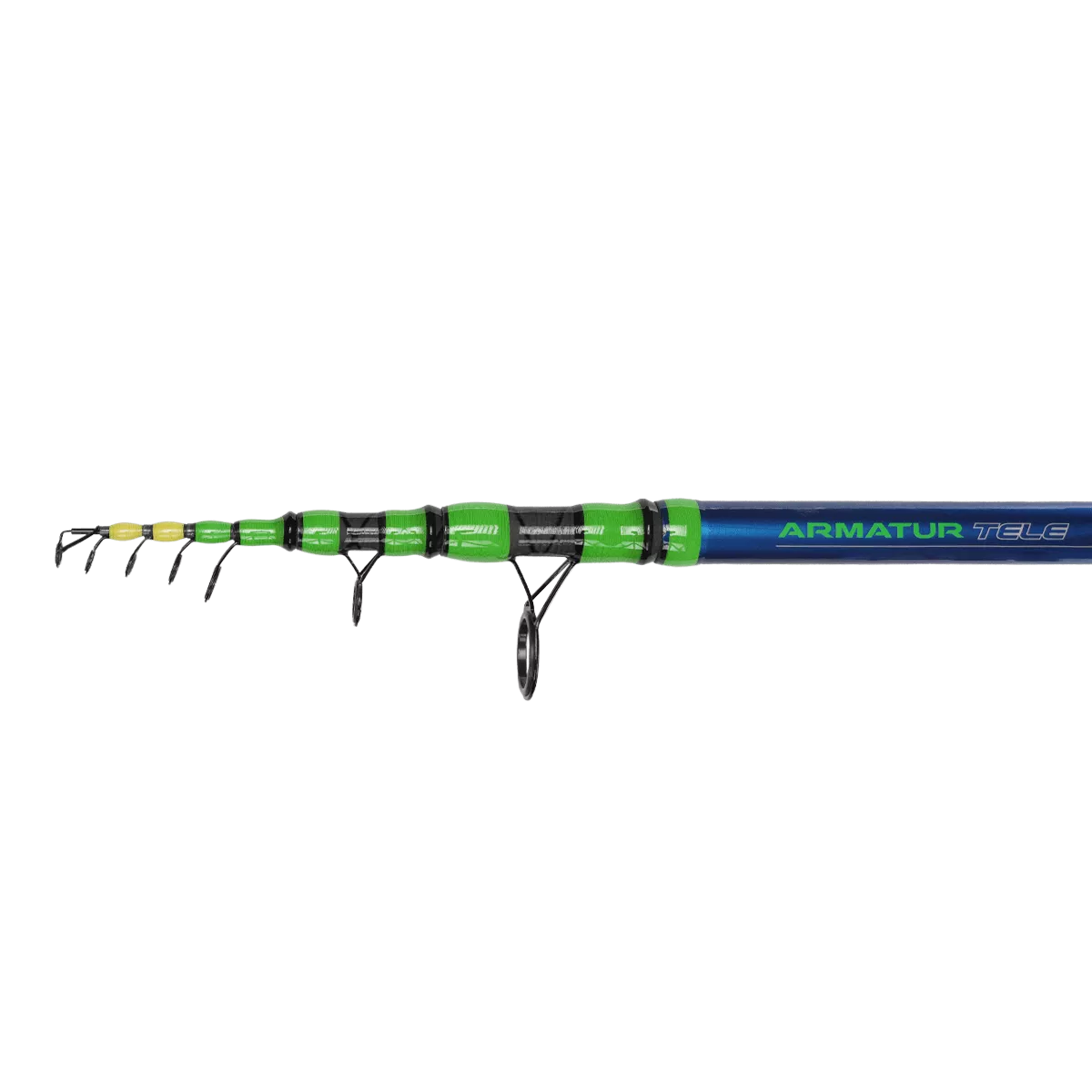 Golden Catch Rod Armatur Tele 2.10-3.00m/50-150g