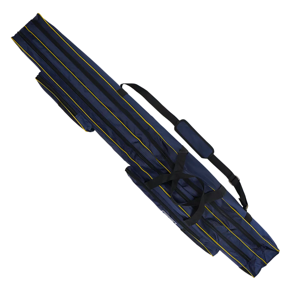 Zeox Rod Cover Standard Reel-In 2 sections