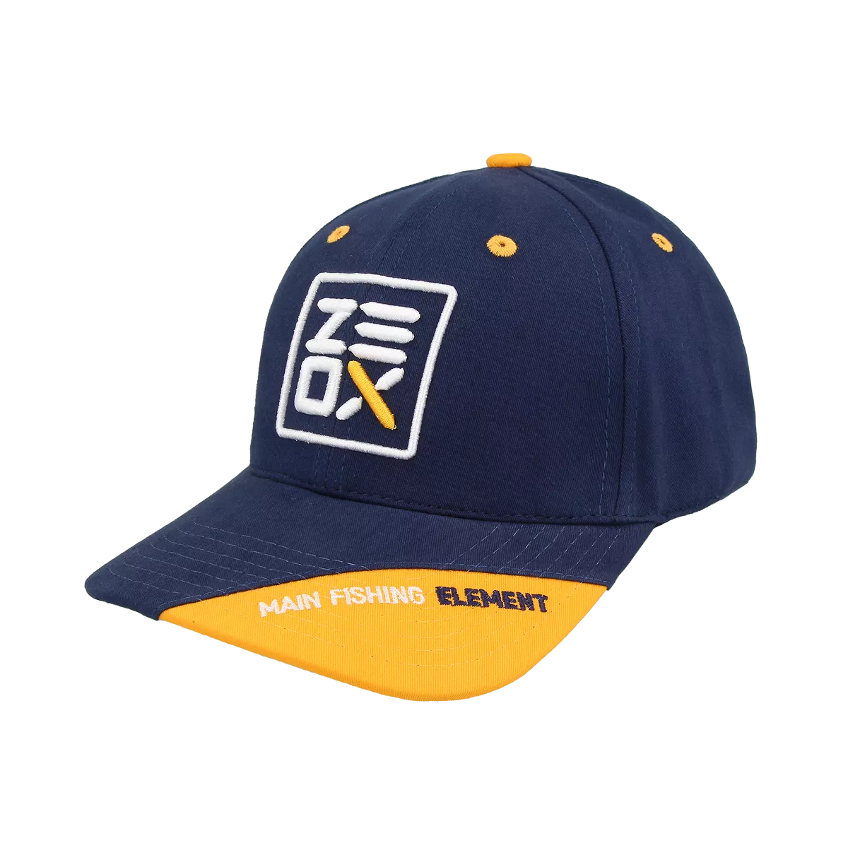 ZEOX Cap Sport Blue (2810100)