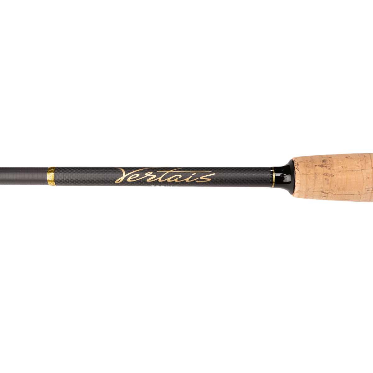 Golden Catch Spinning Rod Vertais 24 NEW
