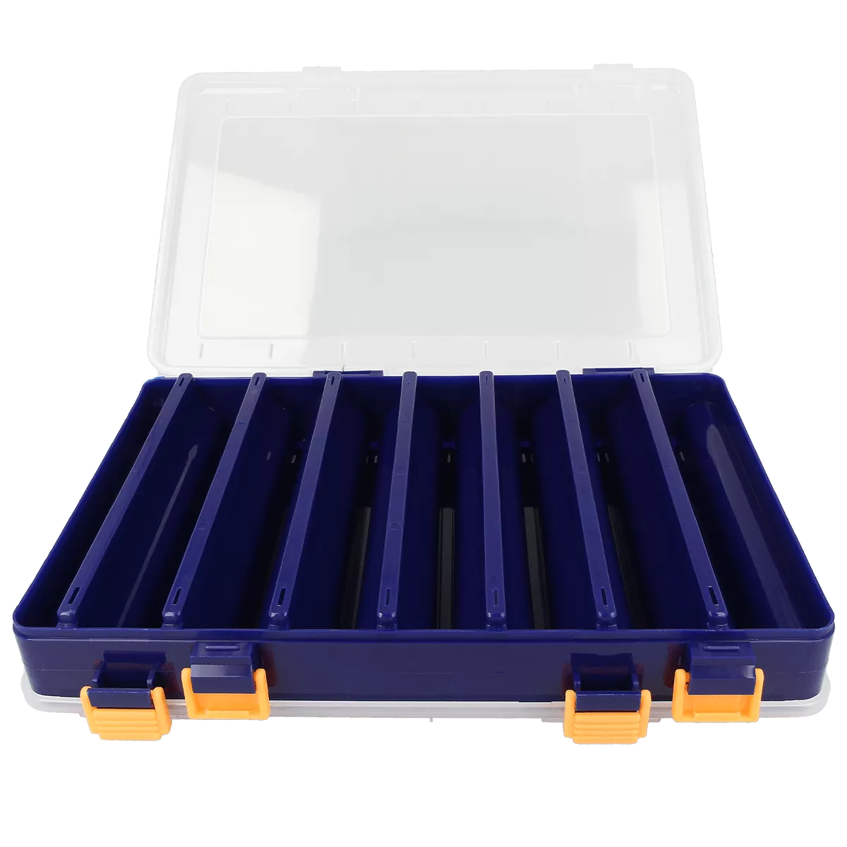 Zeox Reversible Box RV-165 1310003