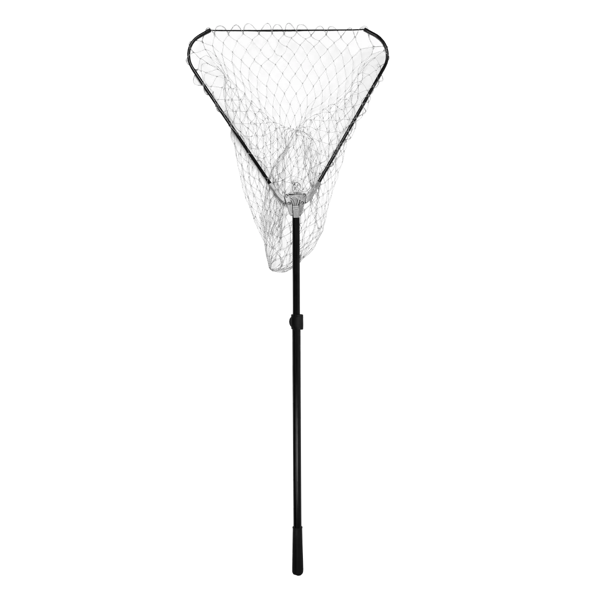 Zeox Landing Net Delta Universal Tele PEM-70160 (cord thread)