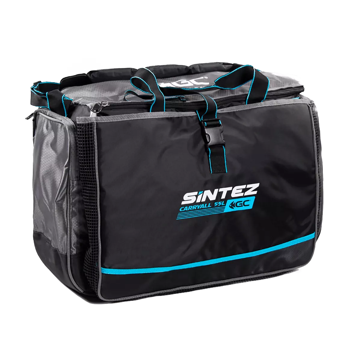 Golden Catch Sintez Carryall Bag