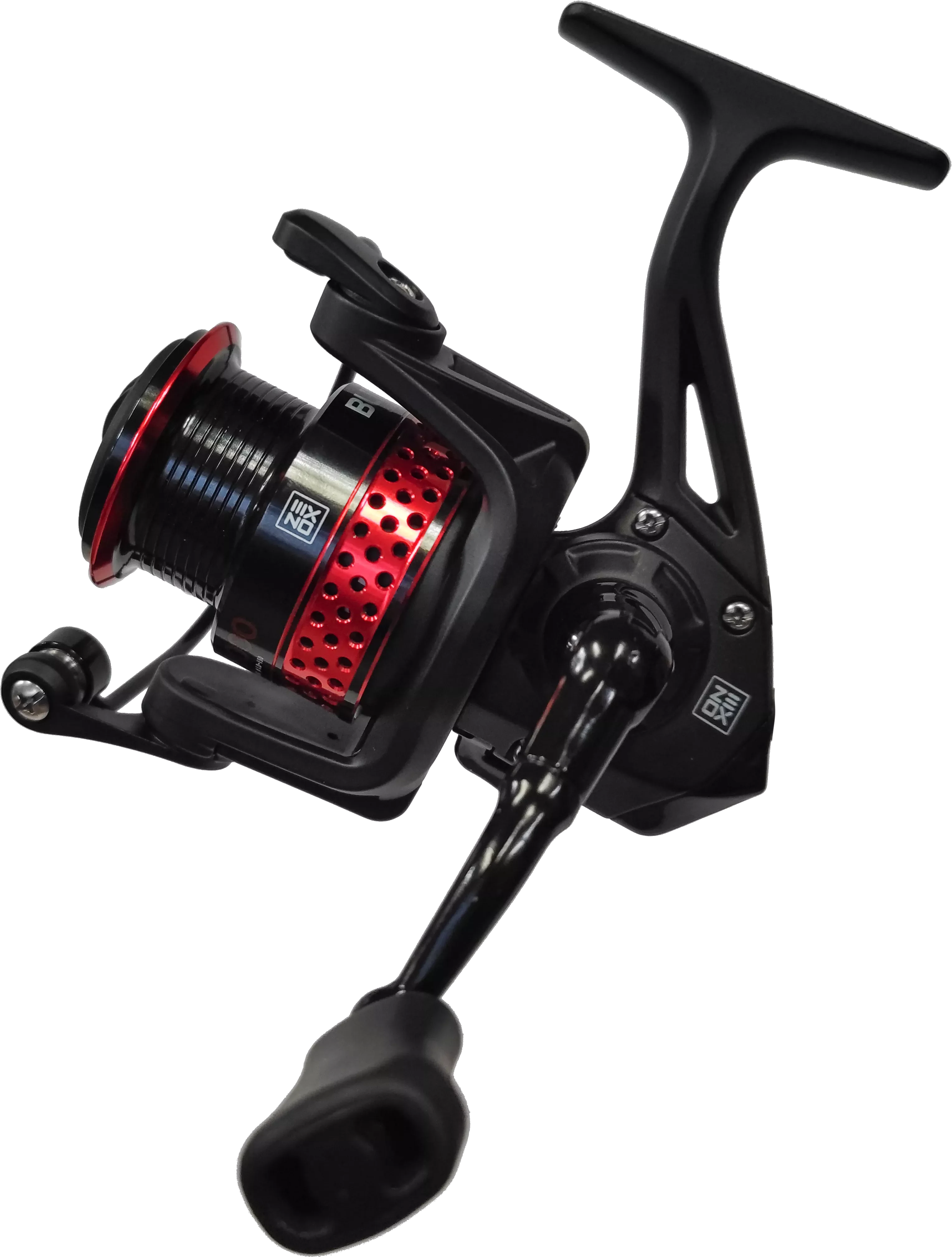 ZEOX Reel Blink