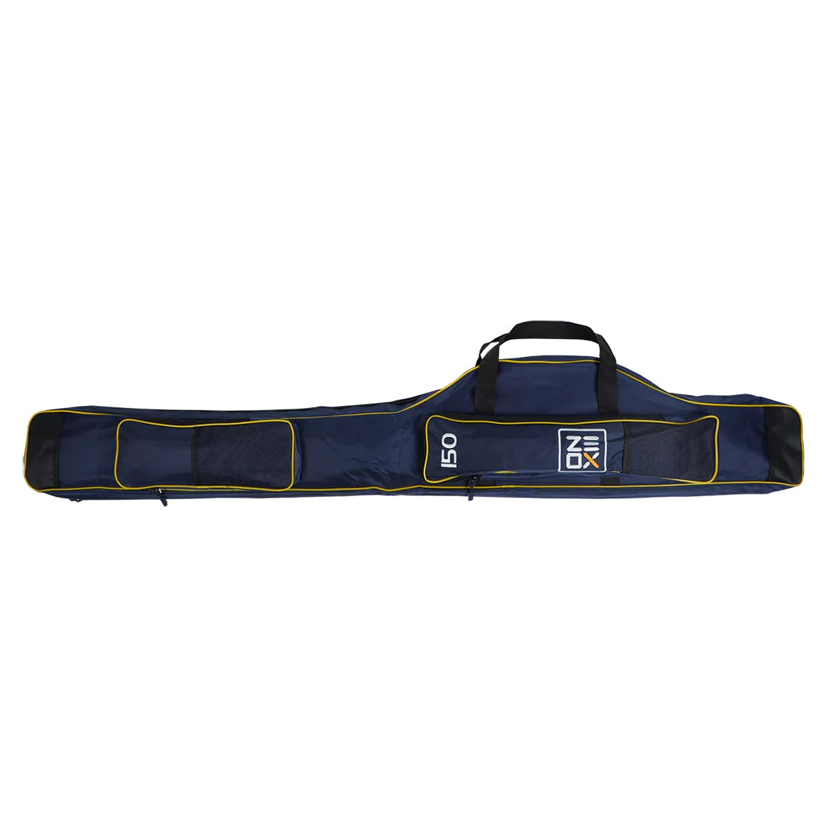 Zeox Rod Cover Standard Reel-In 2 sections