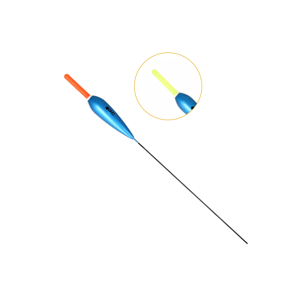 Golden Catch Float A04 (200mm.)