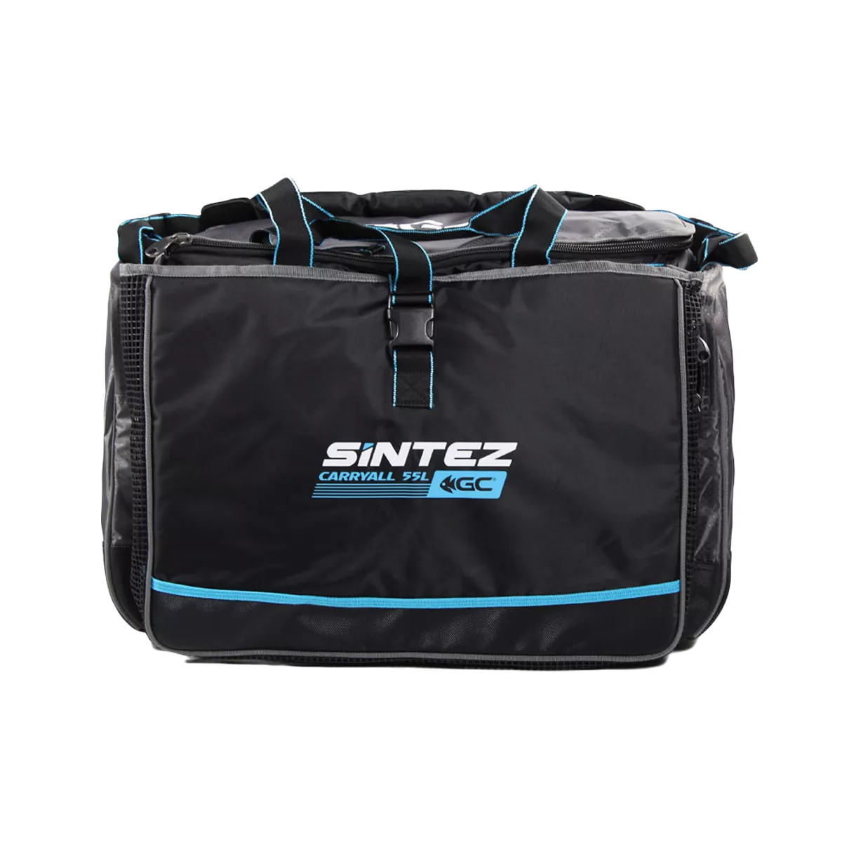 Golden Catch Sintez Carryall Bag