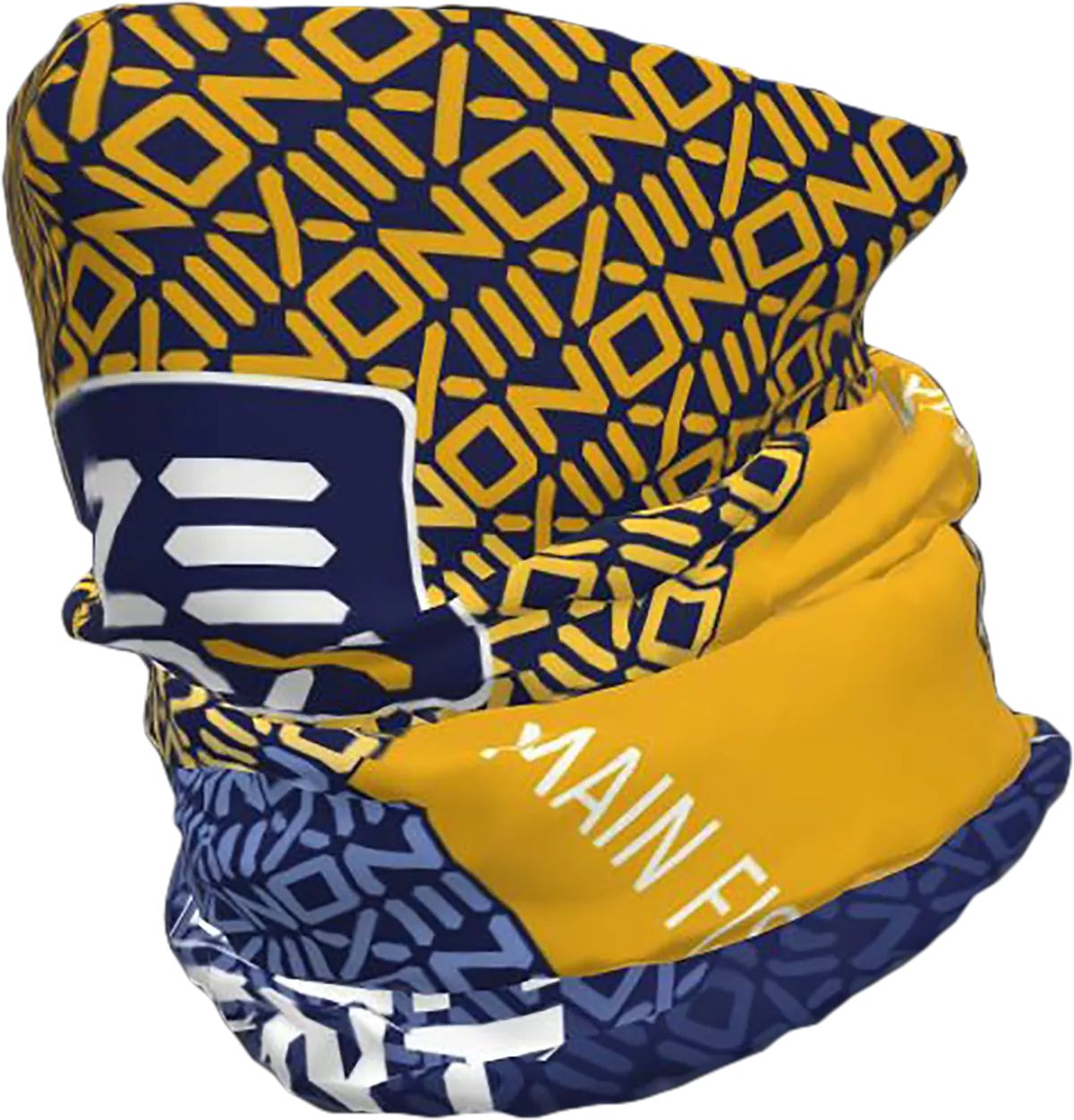 ZEOX Element Multifunctional Bandana (2810001)