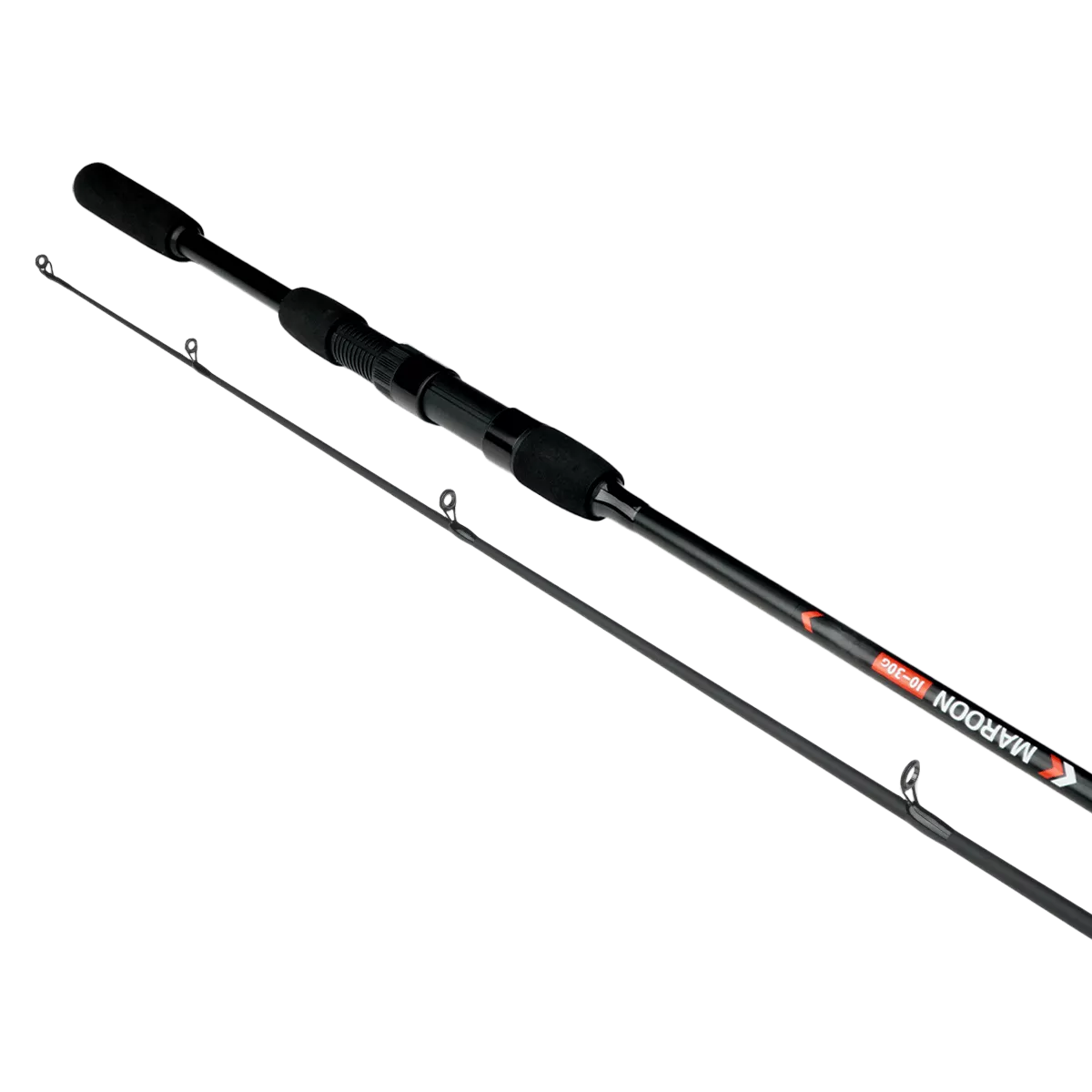 ZEOX Rod Maroon 2.10-2.40/10-30g