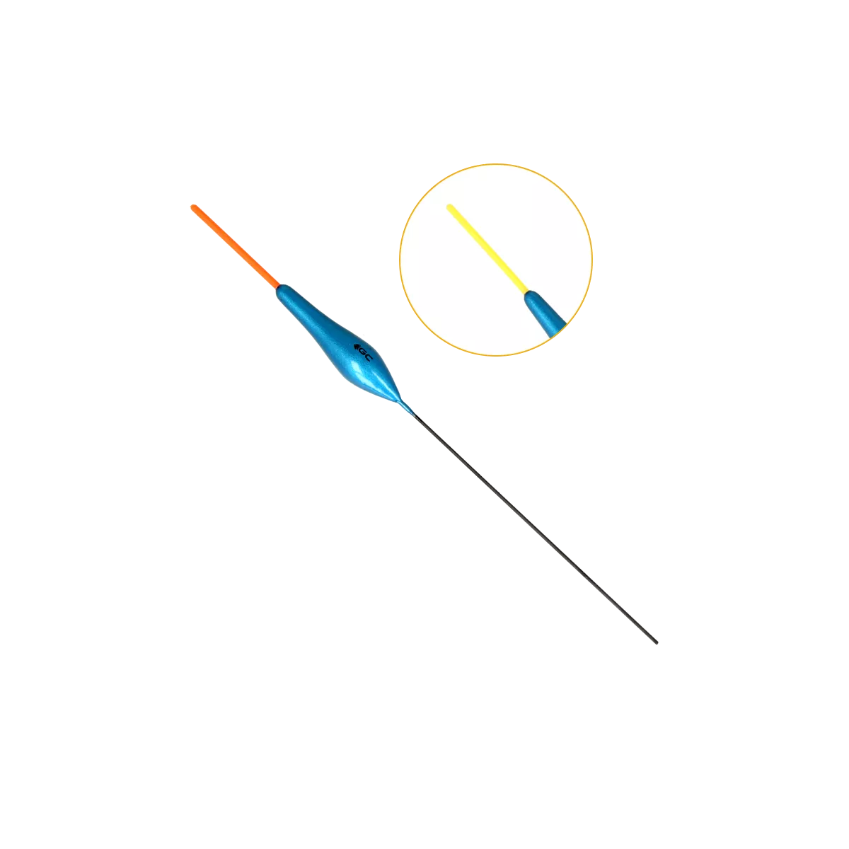 Golden Catch Float A03 (180mm.)