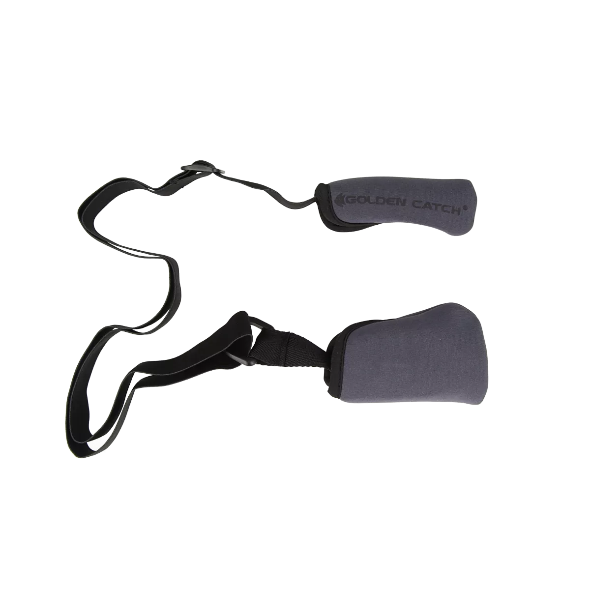 Golden Catch Flexible Rod Protector