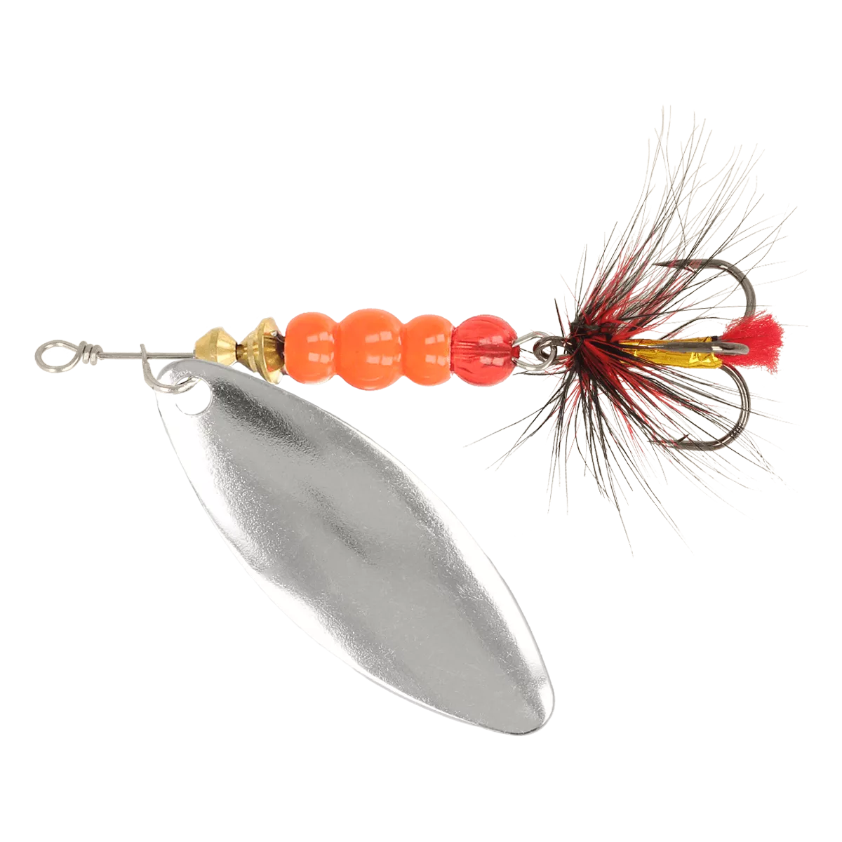 Zeox Spoon Reactive Long №3 10g