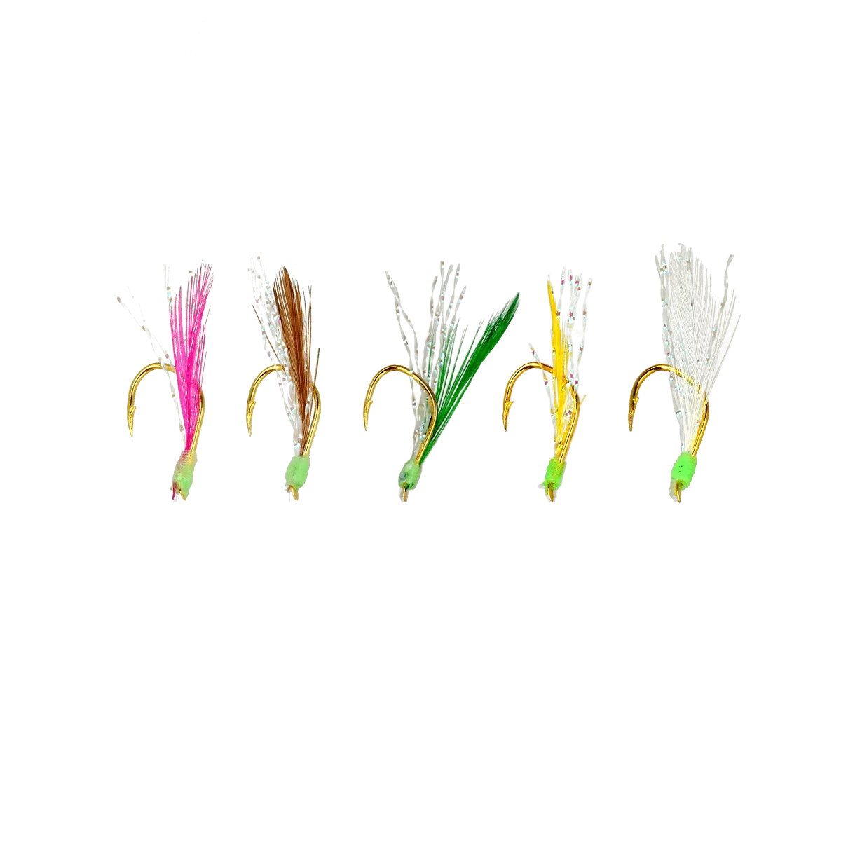 Golden Catch Aji Sabiki F405