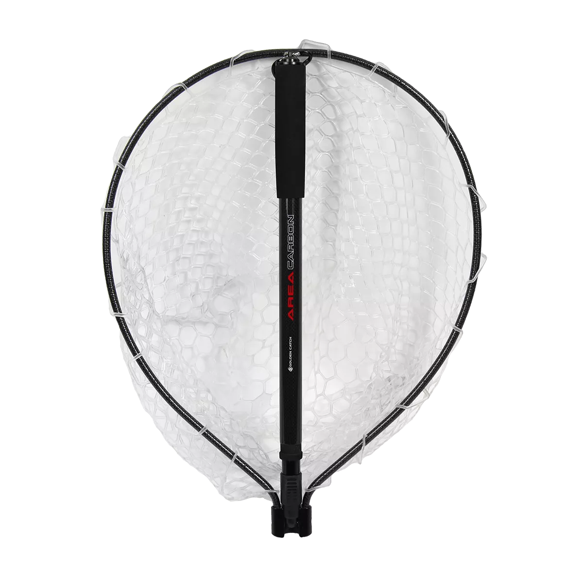 Golden Catch Landing Net Area Carbon OV50402005R (6633340)