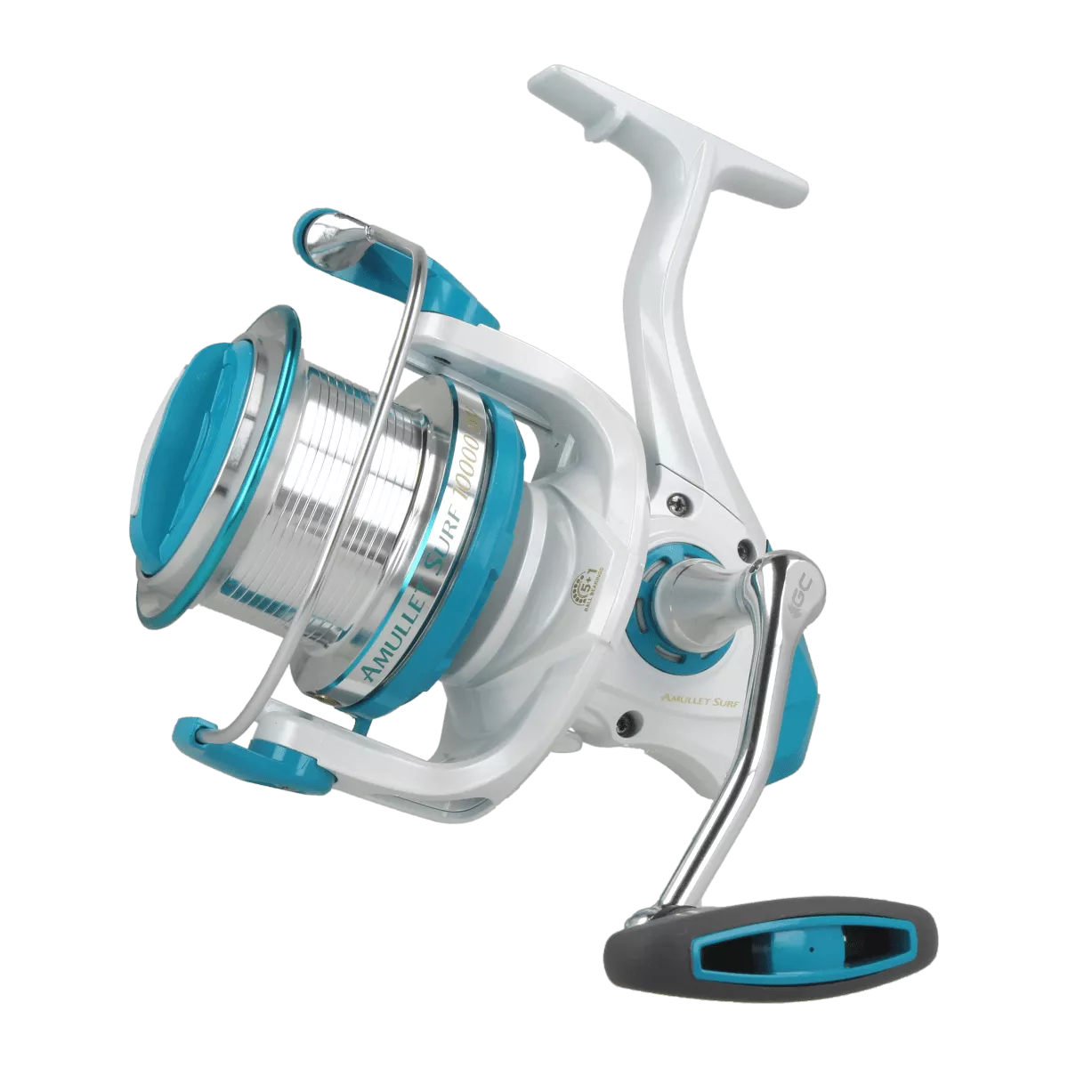 Golden Catch Reel Amullet Surf 10000SW 5+1BB