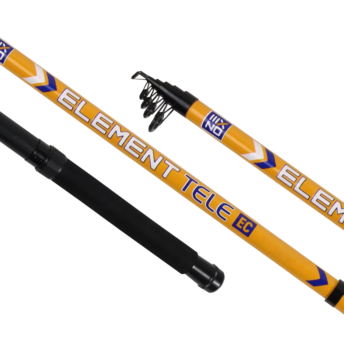ZEOX Rod Element EC Tele 2.10-3.00m/20-120g