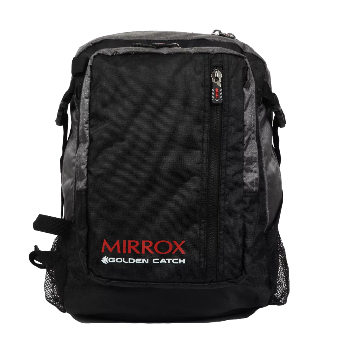 Golden Catch Mirrox Backpack 30L