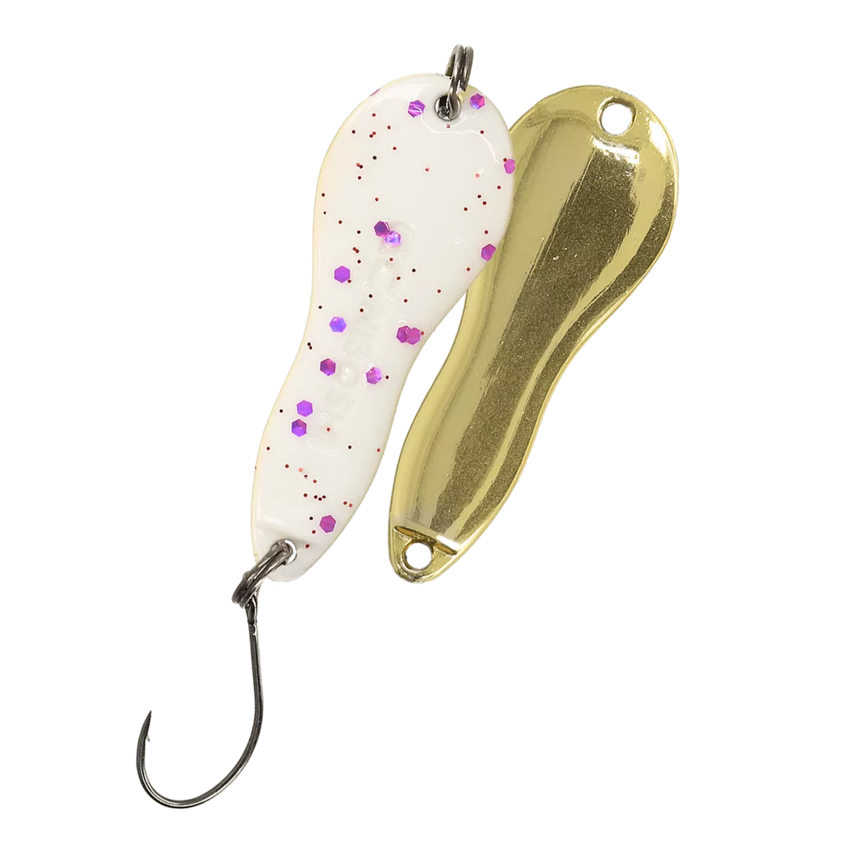 Golden Catch Spoon Niboshi Trout 3g