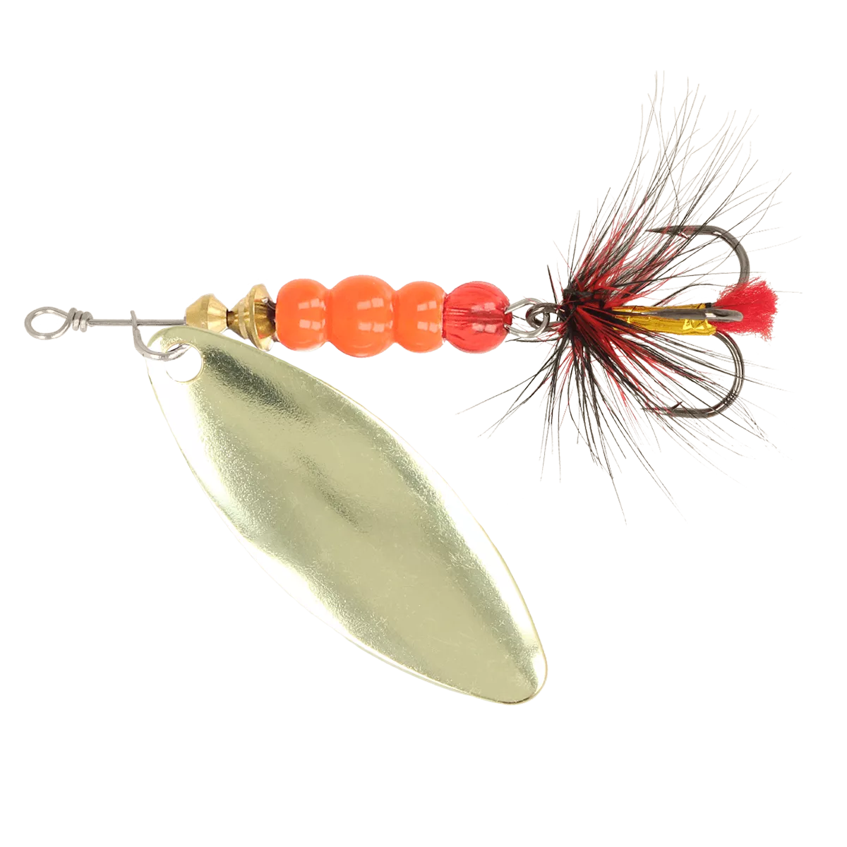 Zeox Spoon Reactive Long №3 10g