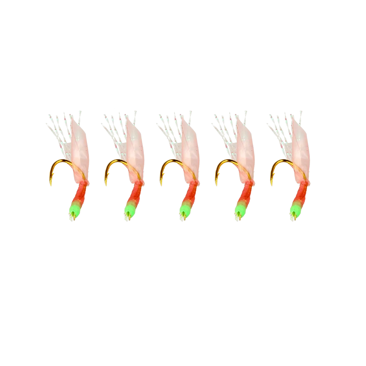 Golden Catch Aji Sabiki S205