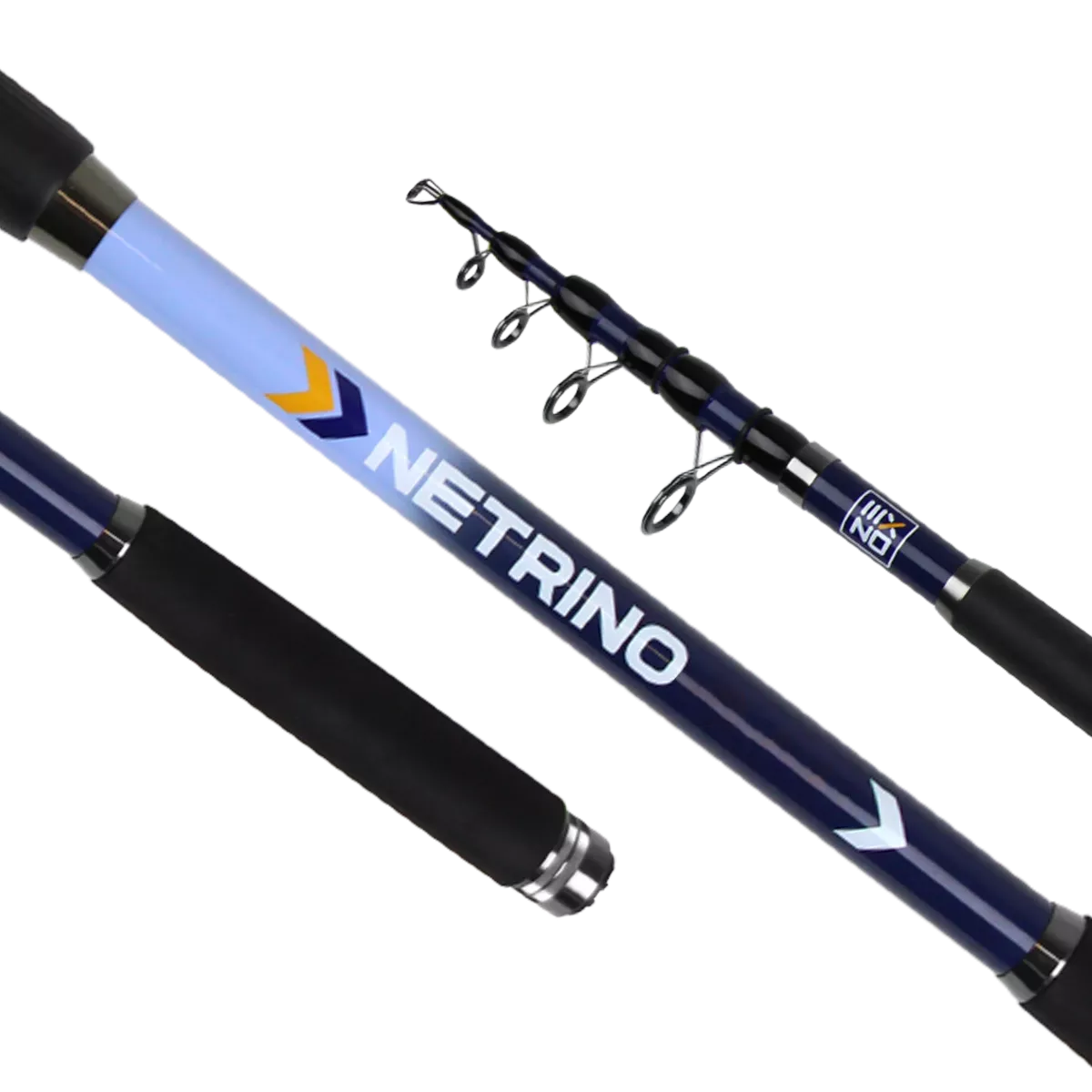 ZEOX Rod Netrino 2.10-3.60m/30-160g