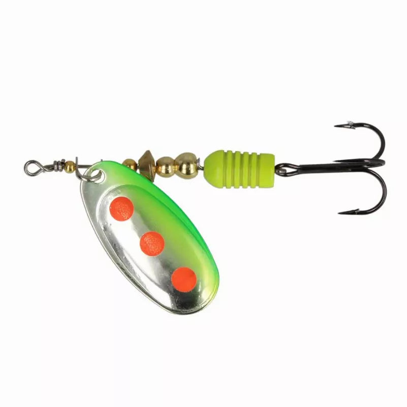 Golden Catch Spinner Skill No4 11g