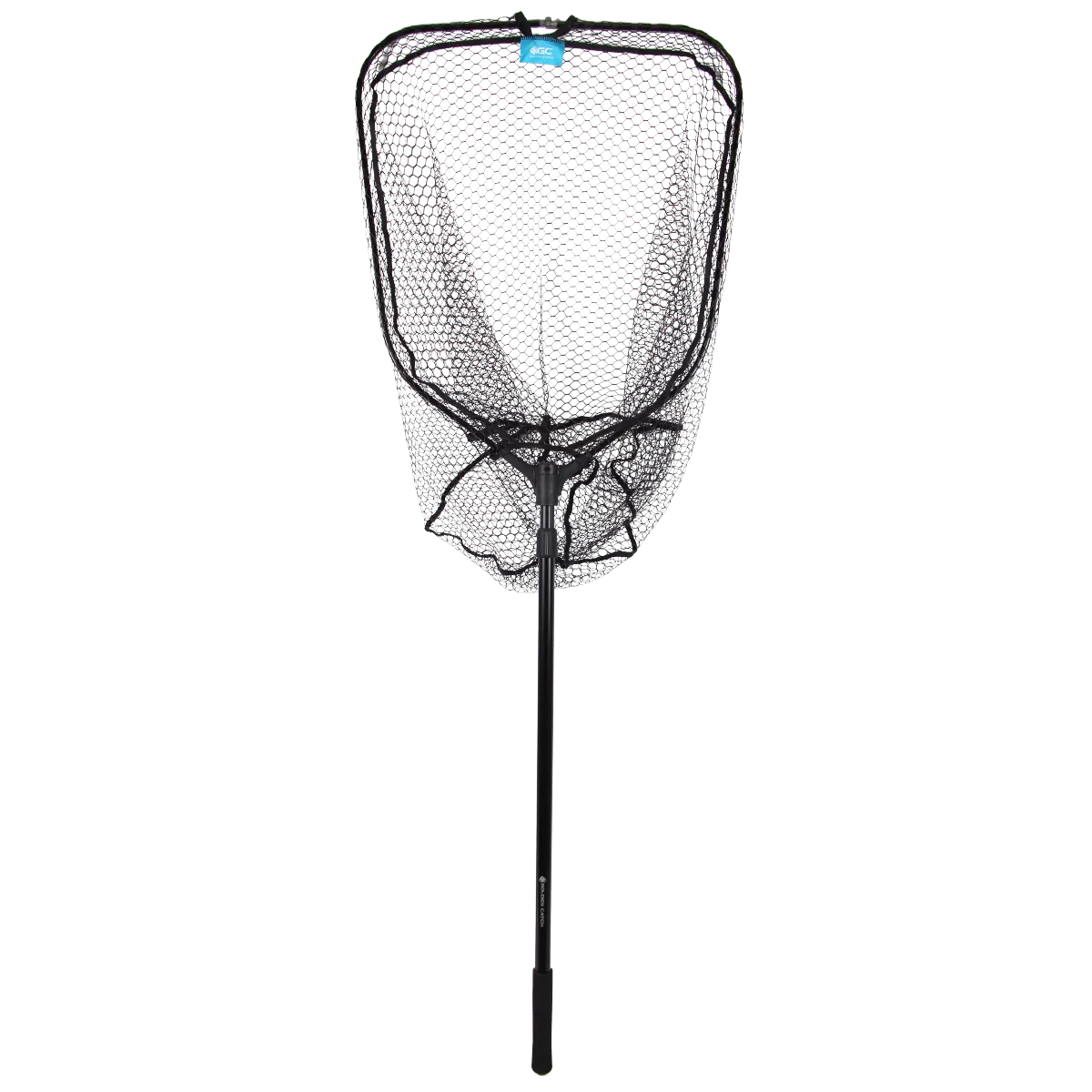 Golden Catch Landing net KV