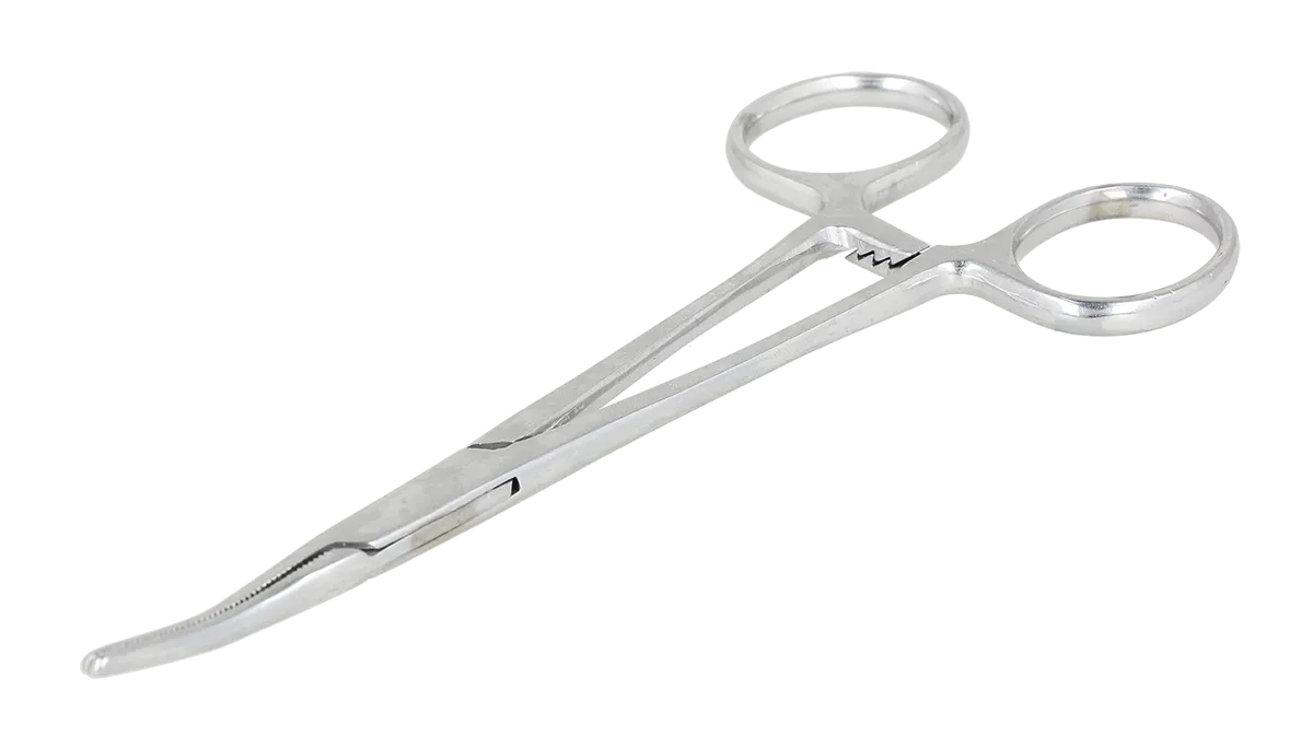 ZEOX Anglers Forceps