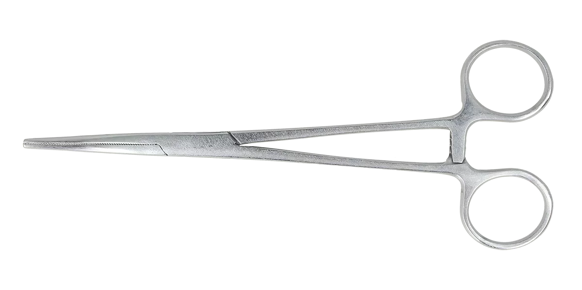 ZEOX Anglers Forceps