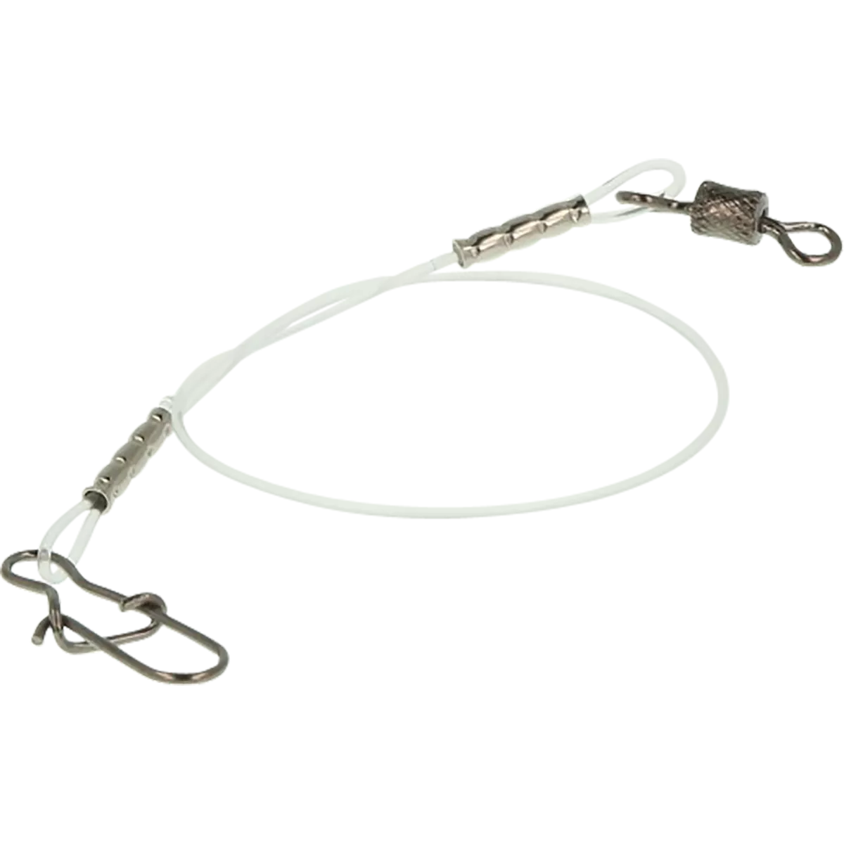 ZEOX Fluorocarbon Leader