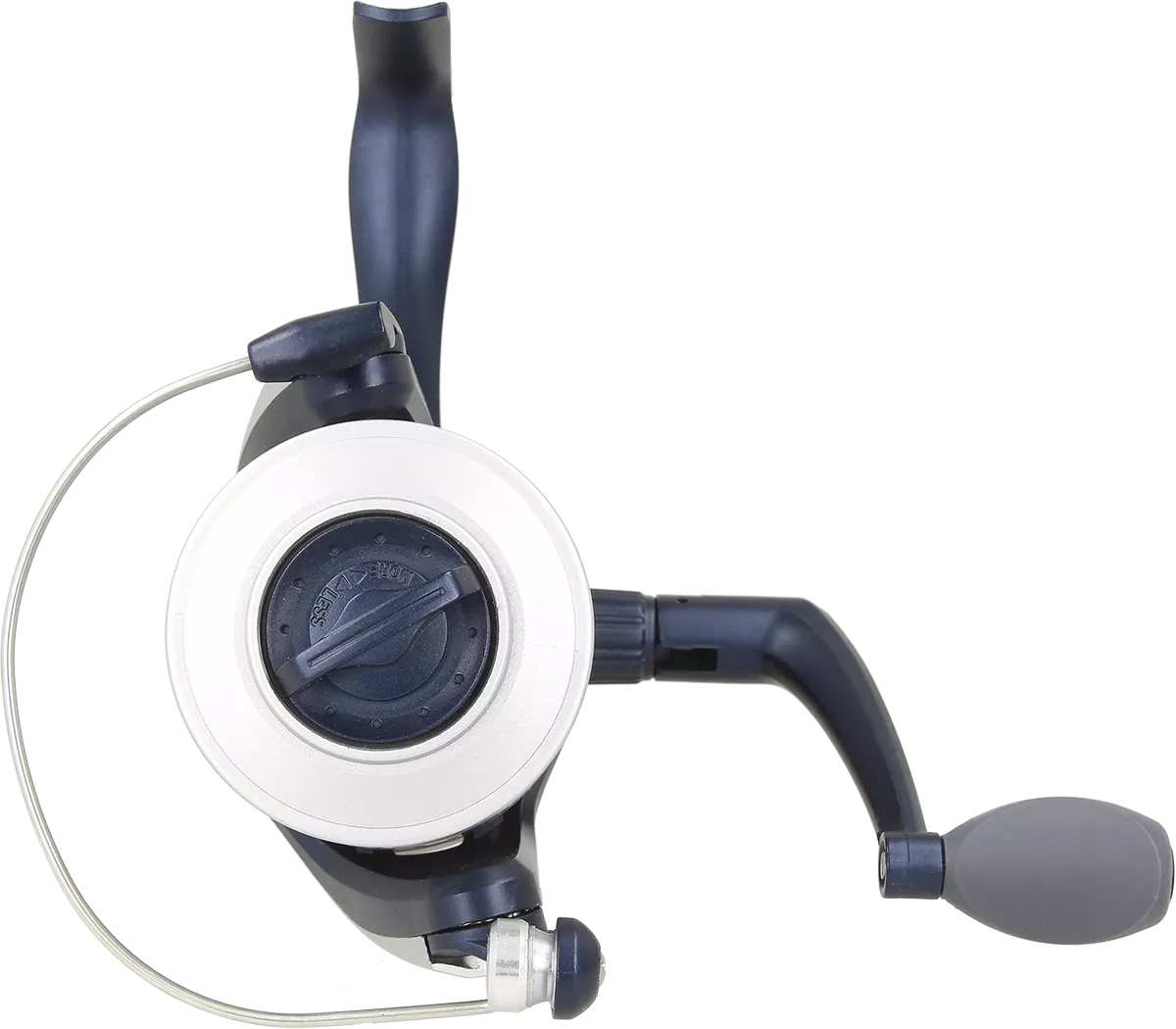 ZEOX Reel Revers Carp